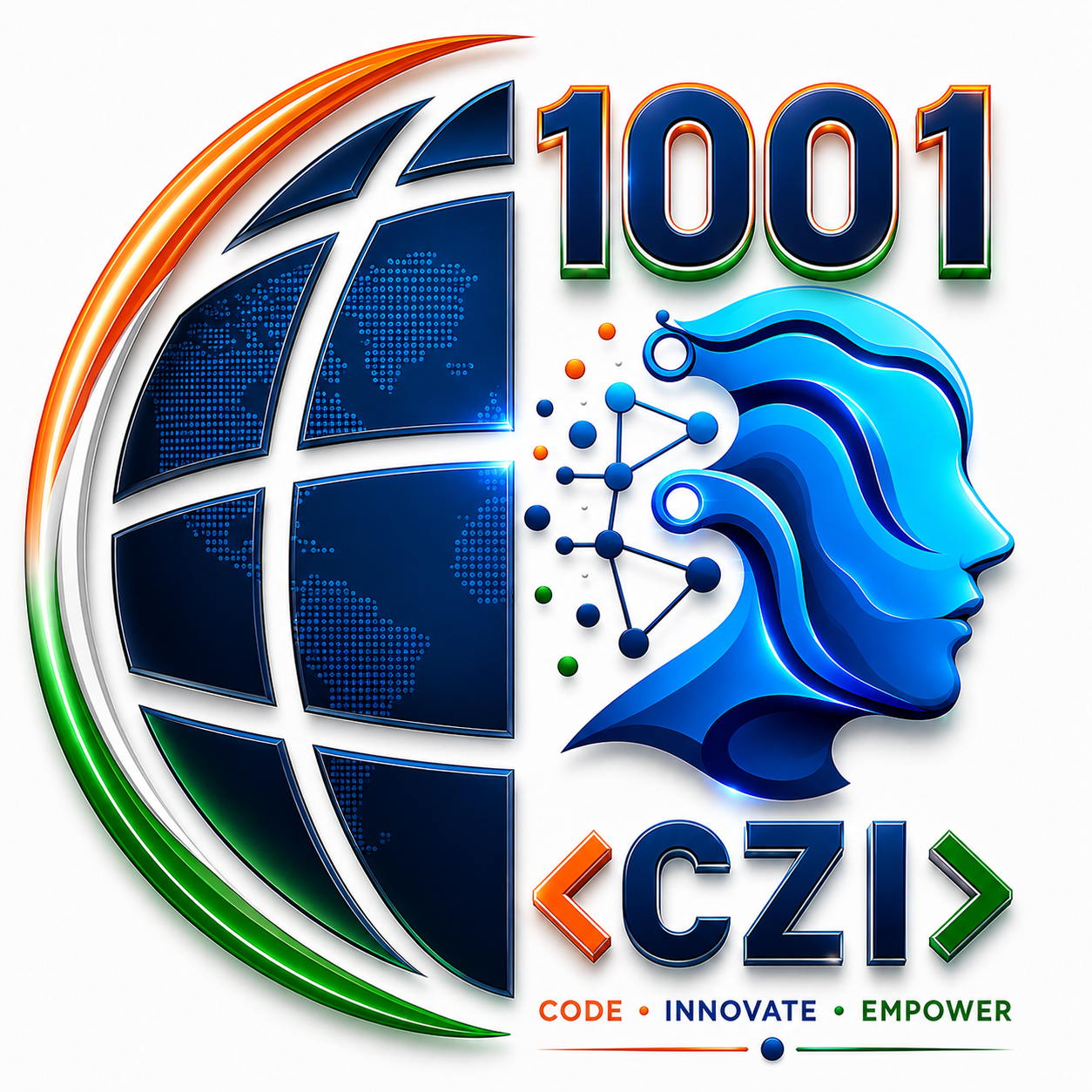 CodeZen India Logo